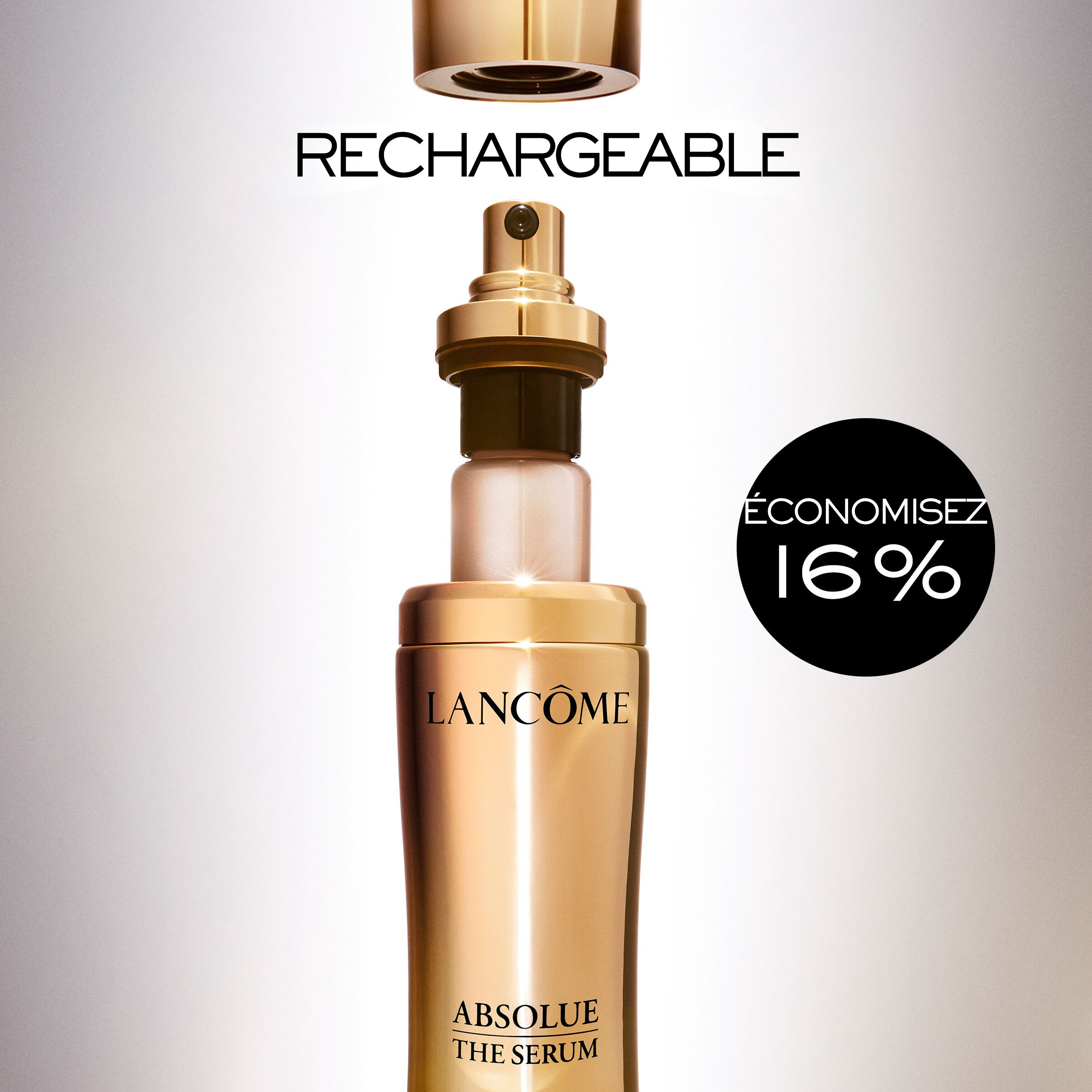 Le Serum Absolue