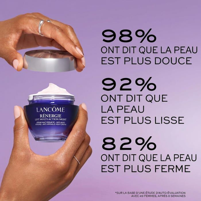 Renergie Lift Multi-Action Nuit creme