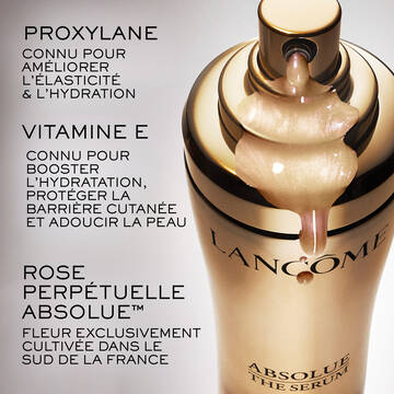 Le Serum Absolue