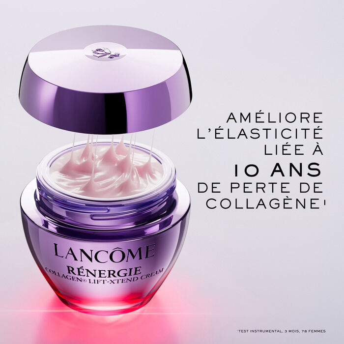 Collagen Complex Visual