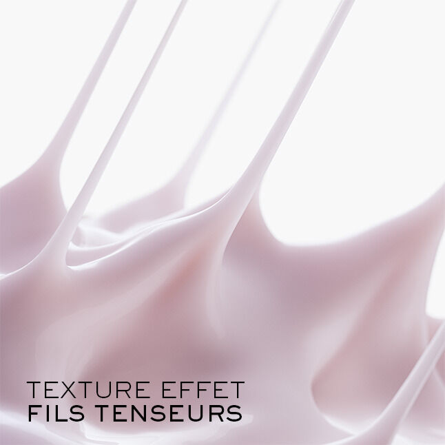 Texture starification