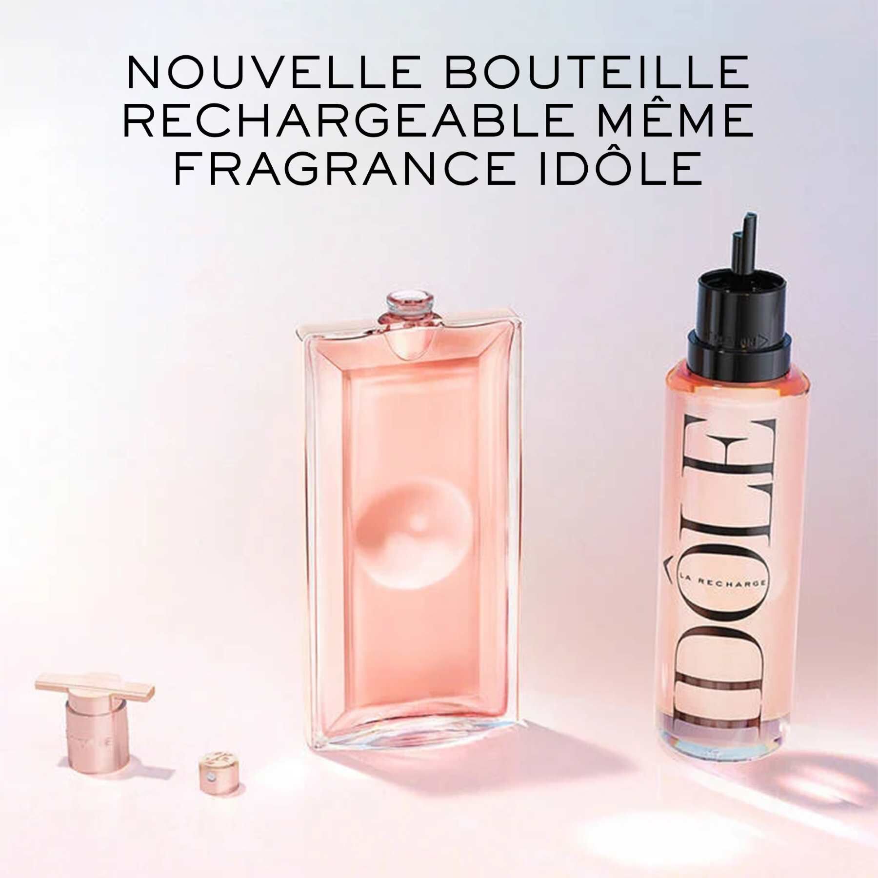 Eau De Parfum Idole