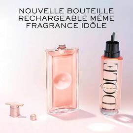 Eau De Parfum Idole