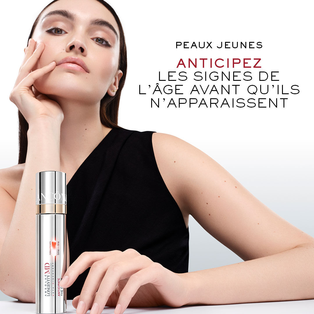 Absolue Longevity MD Anticipate La Creme