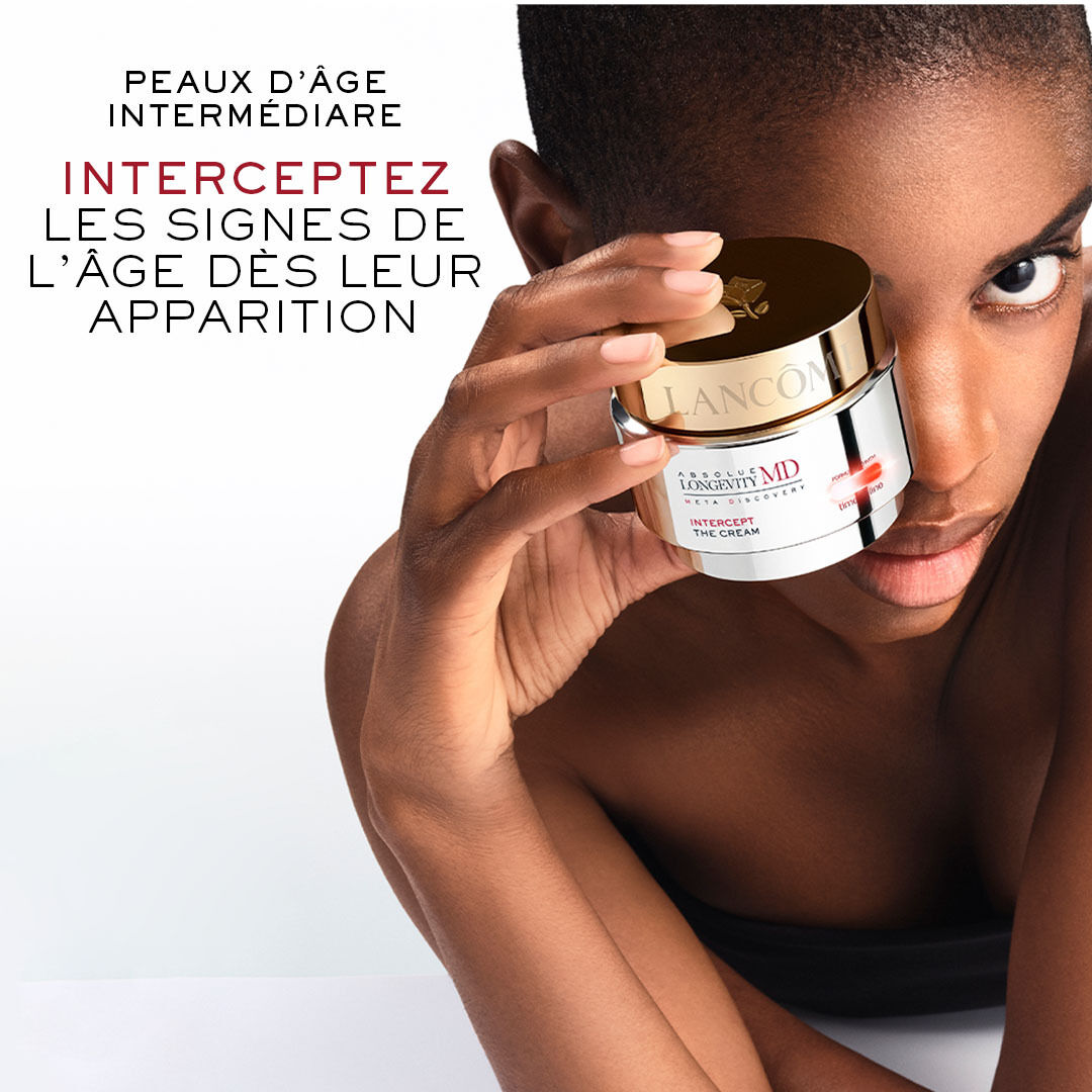 Absolue Longevity MD Intercept La Creme