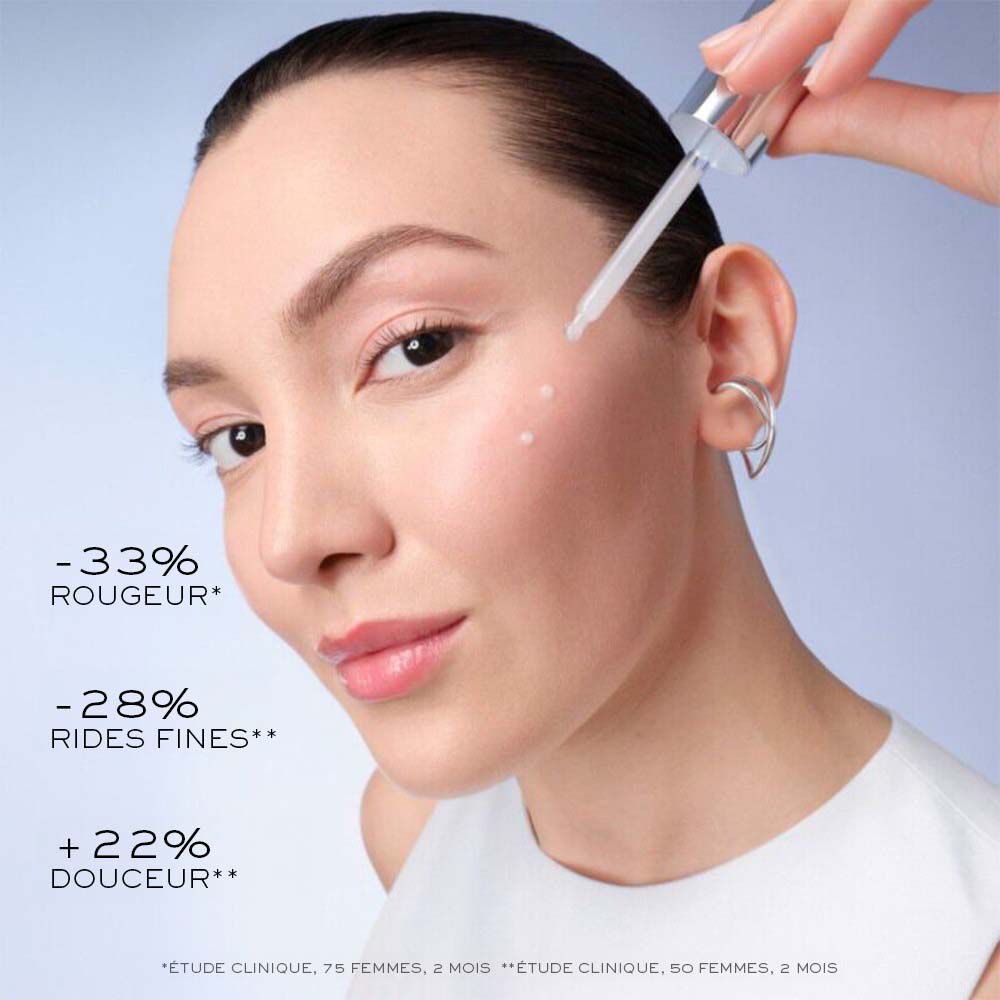 Génifique Ultimate Sérum - Rechargeable - Lancôme Canada