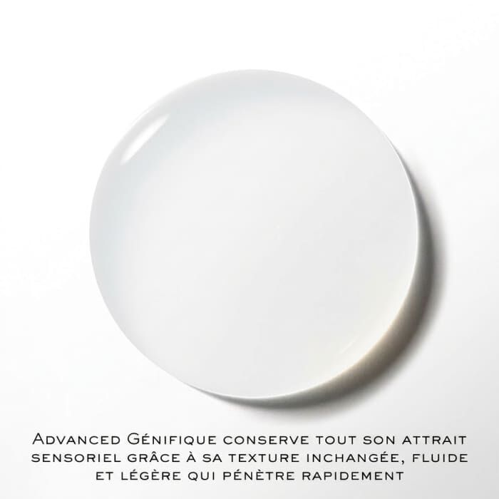 Advanced Genifique