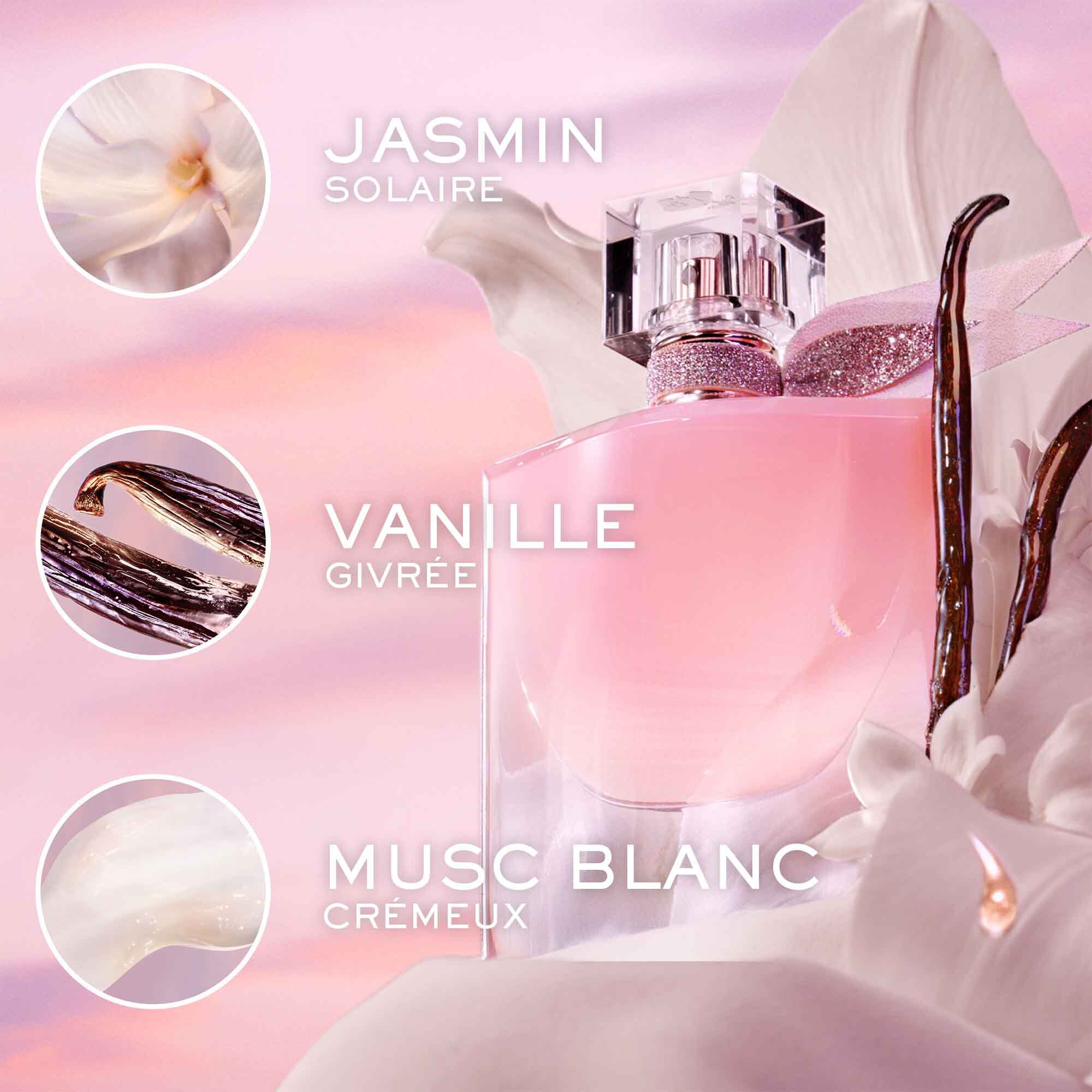 La Vie Est Belle Vanille Nude