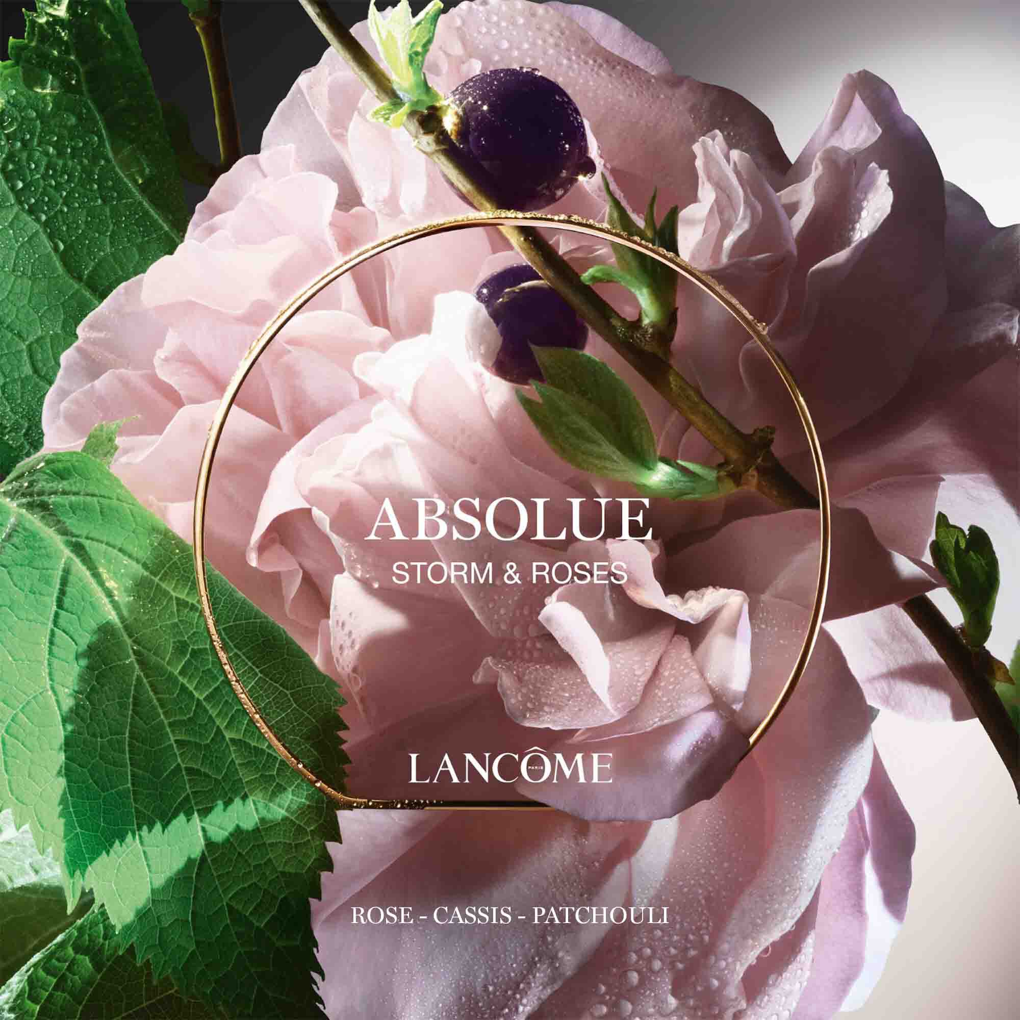 Absolue Storm & Rose Eau de Parfum