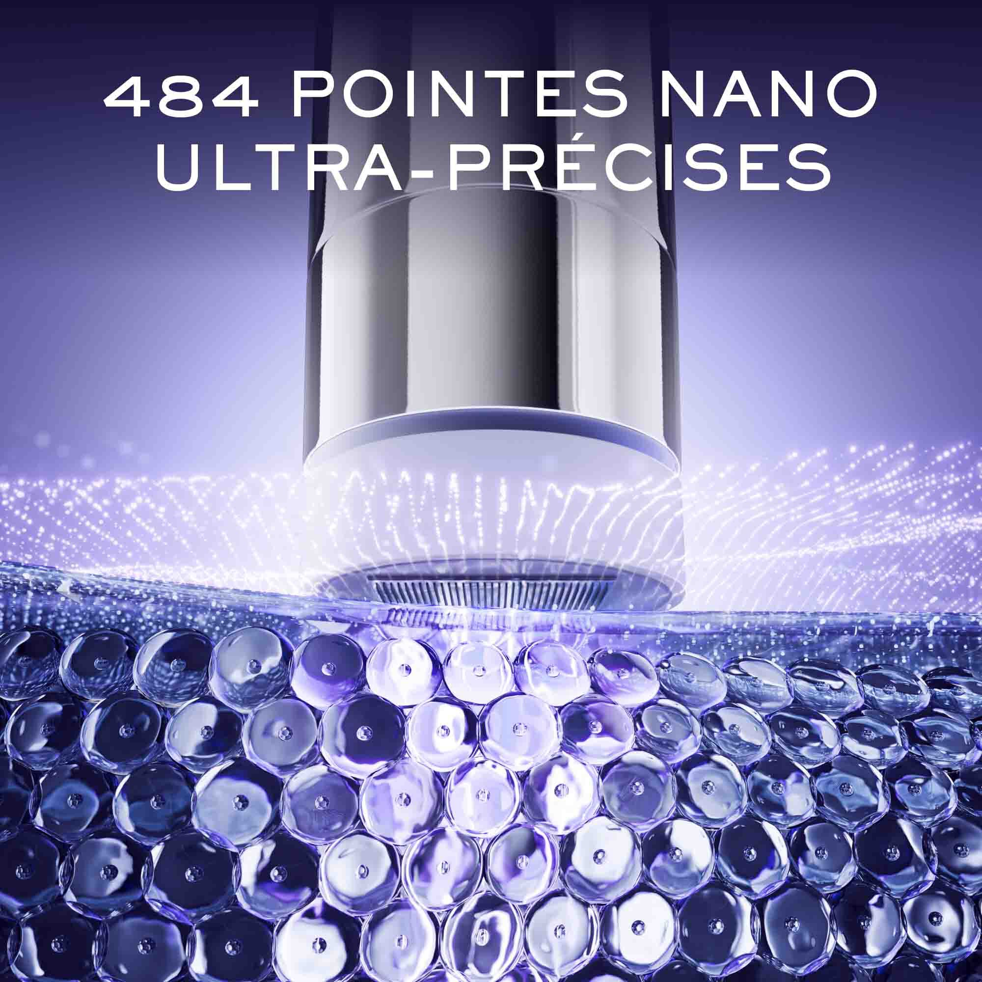 Renergie Nano-Resurfacer 400 Booster