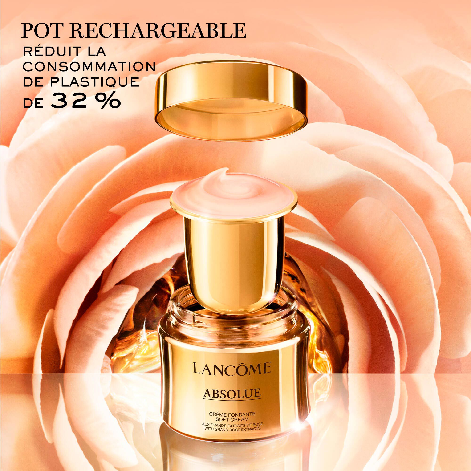 Absolue Creme Riche Regenerante