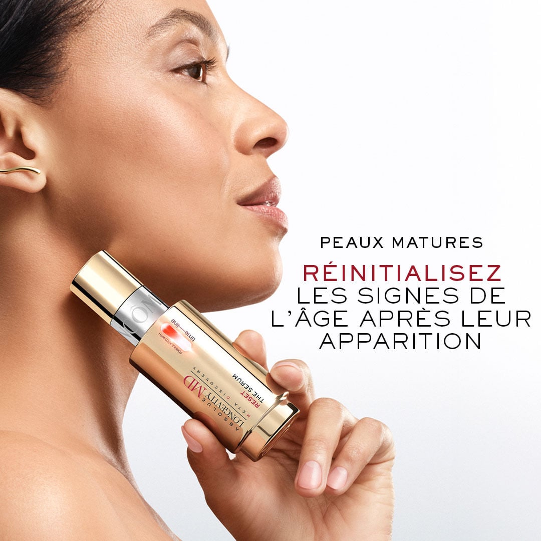 Absolue Longevity MD Reset Le Serum