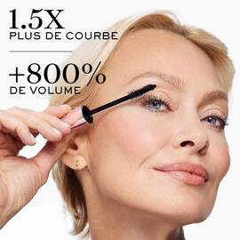Lash Idole Curl Goddess