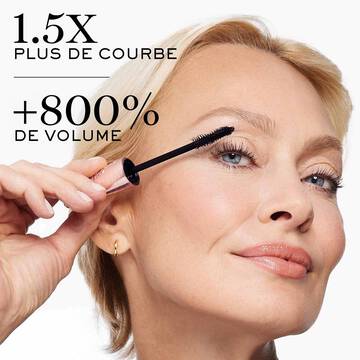 Lash Idole Curl Goddess