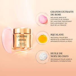 Absolue Creme Riche Regenerante