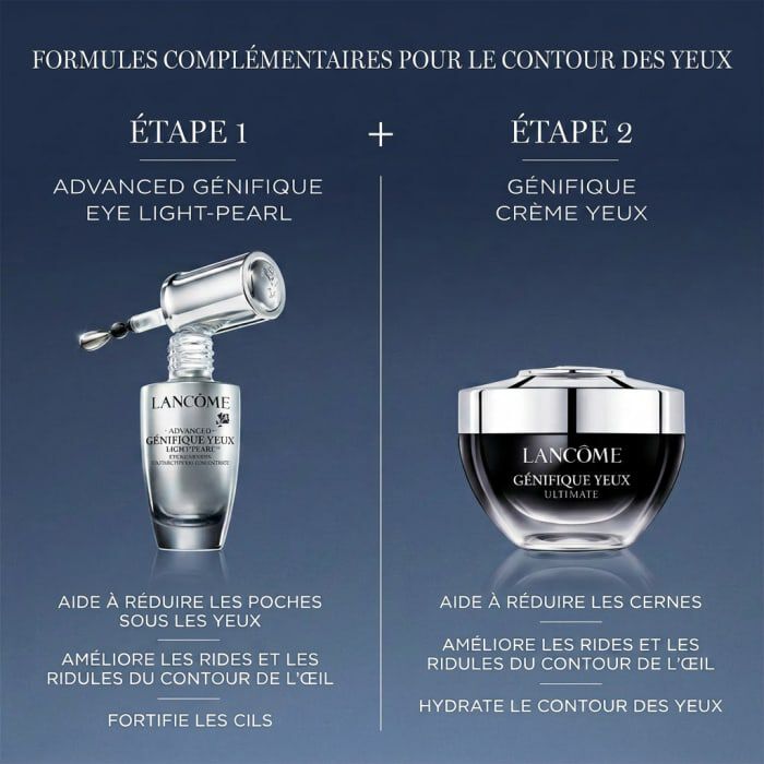Advanced Genifique Yeux Light-Pearl™