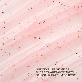 ROSE SUGAR SCRUB