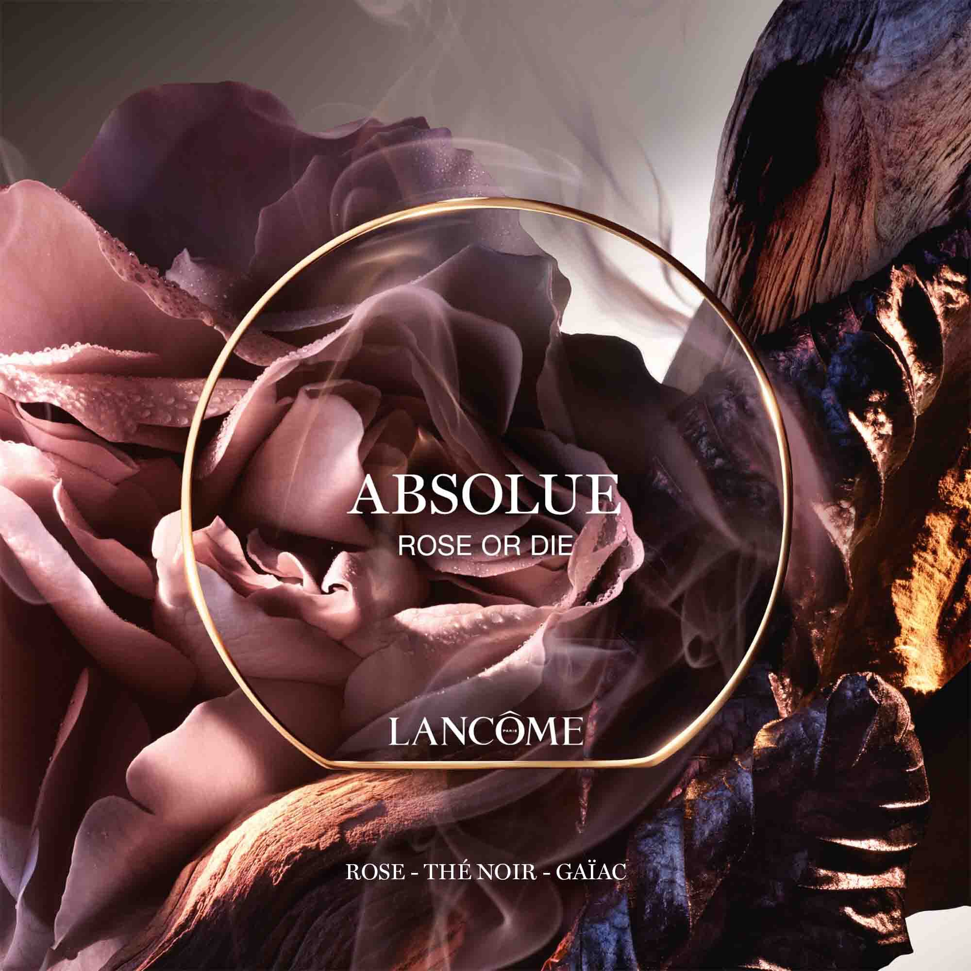 Absolue Rose Or Die Eau de Parfum