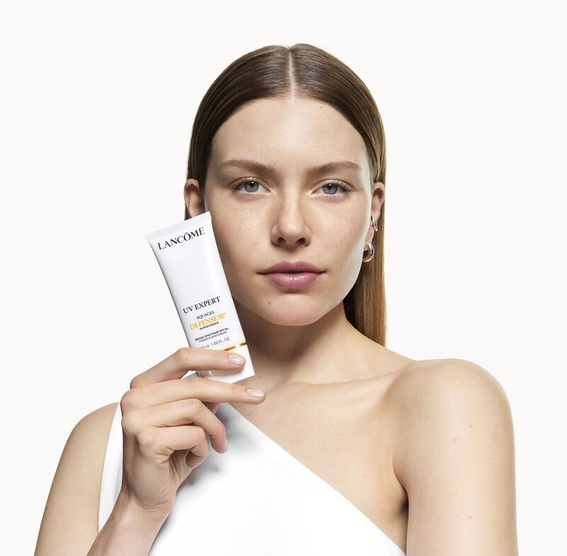 UV Expert Defense SPF 50+ Creme solaire & base