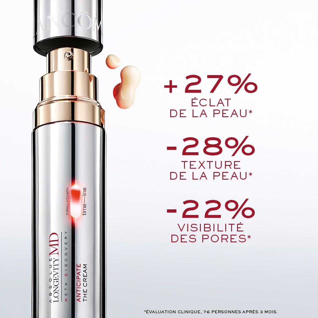 Absolue Longevity MD Anticipate La Creme