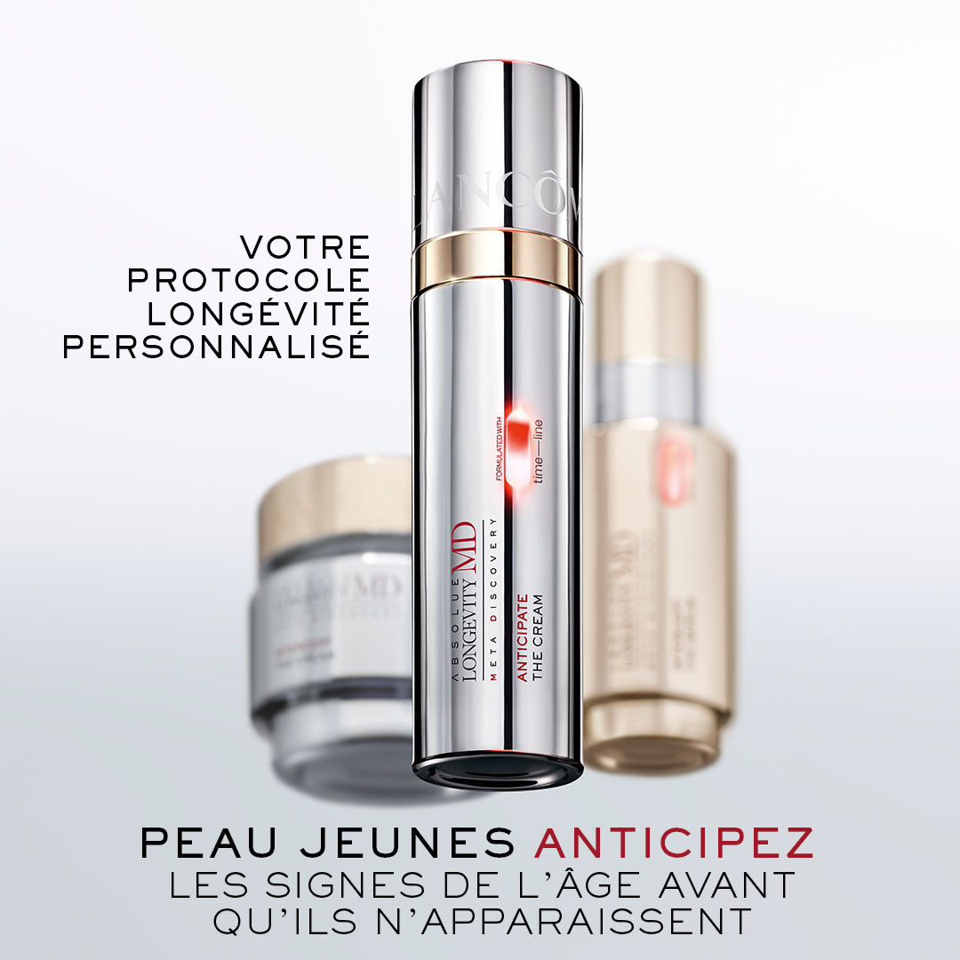 Absolue Longevity MD Anticipate La Creme