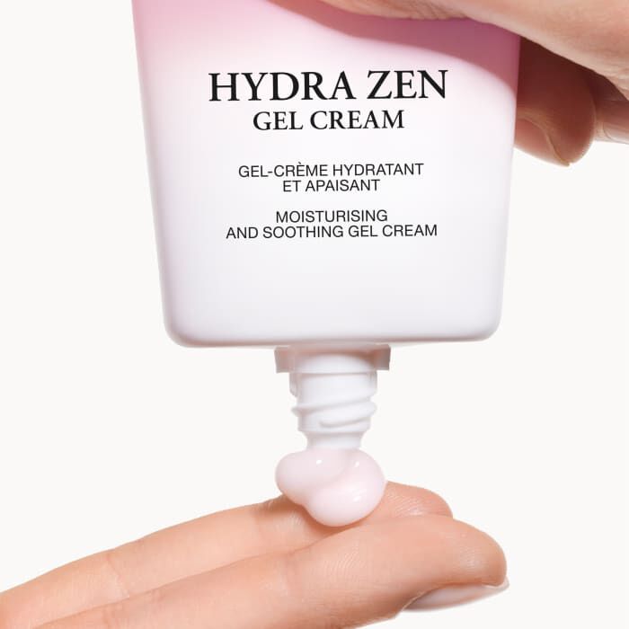 Gel-creme Hydra Zen