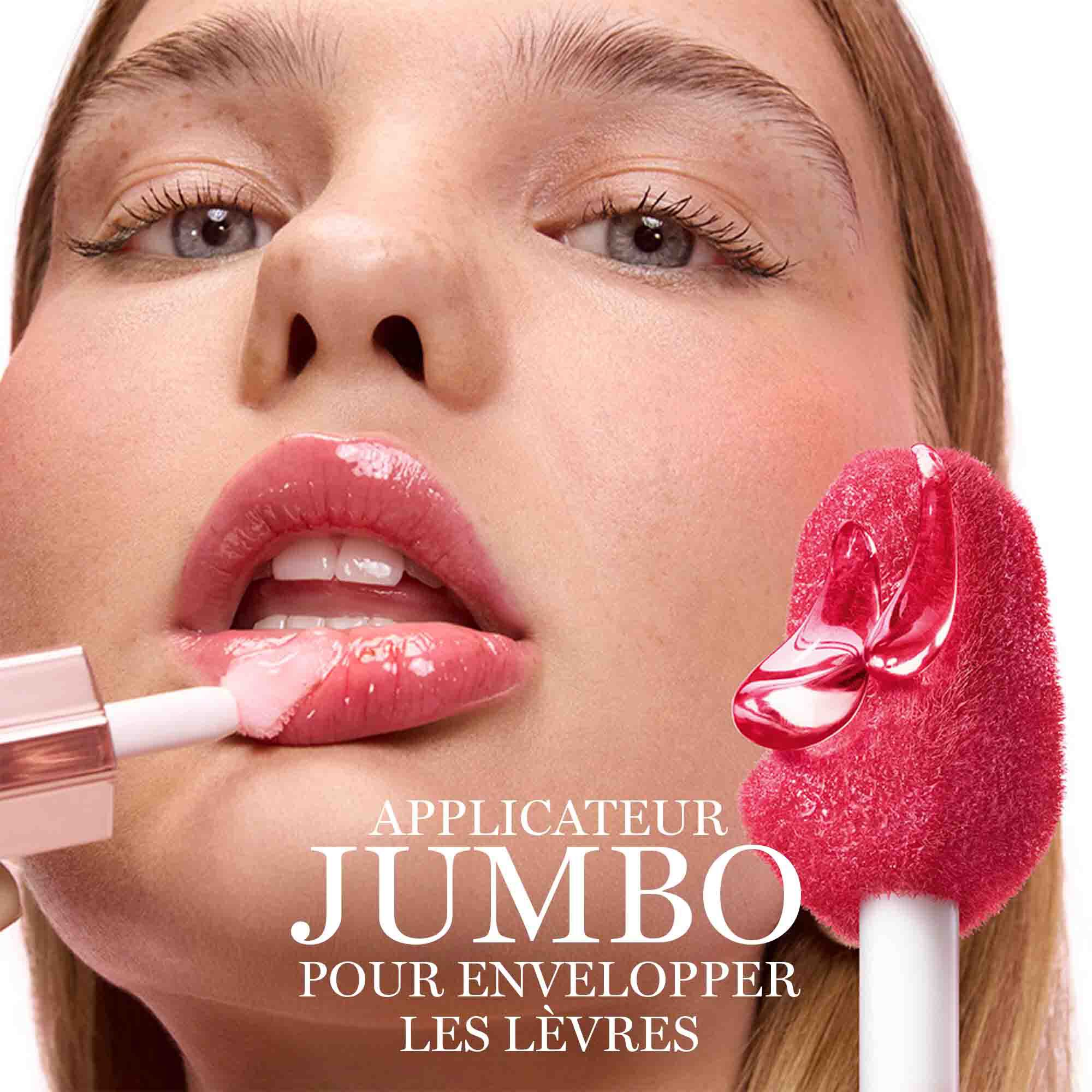 Gloss en Huile Lip Idole Juicytreat