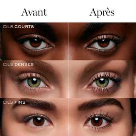 Mascara Lash Idole