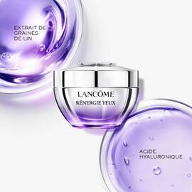 Creme Renergie Yeux avec Peptides