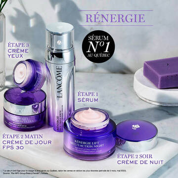 Renergie H.C.F. Triple Serum
