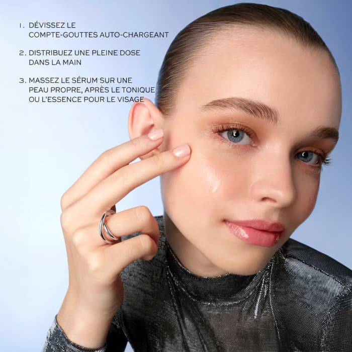 Serum Genifique Ultimate - Rechargeable