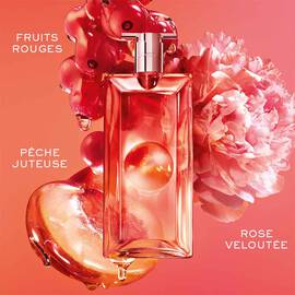 Idole Peach'N Roses