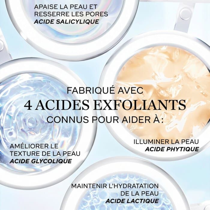 Clarifique Double Essence Regenerante Resurfacante