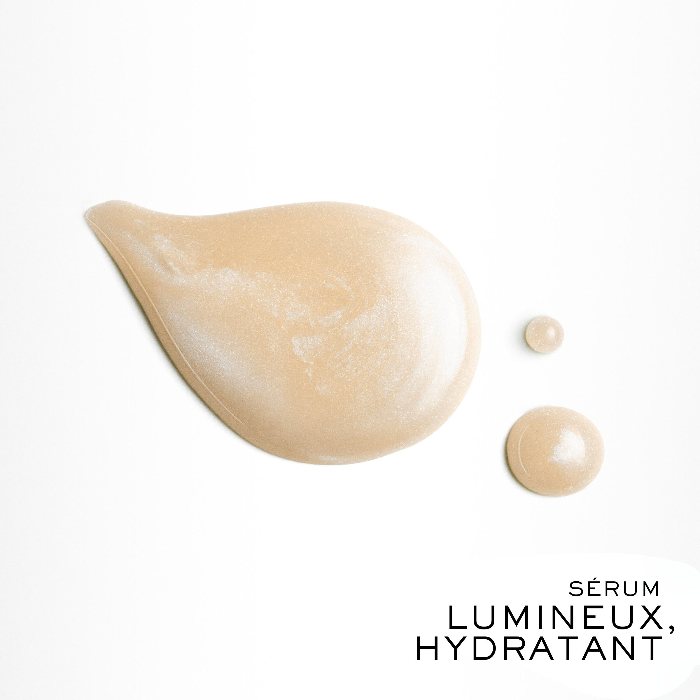 Le Serum Absolue