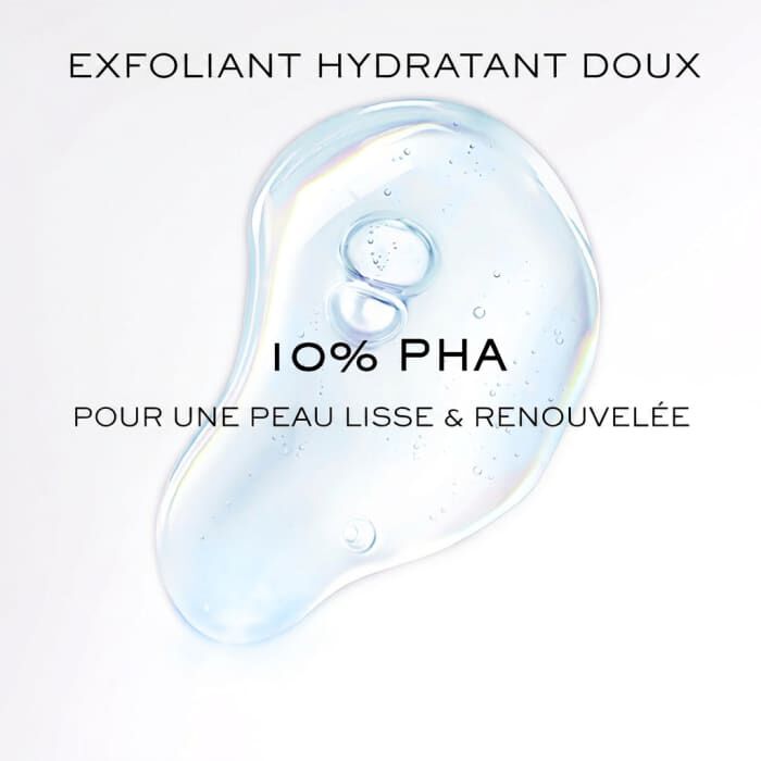 Serum Clarifique perfecteur d'eclat et de texture