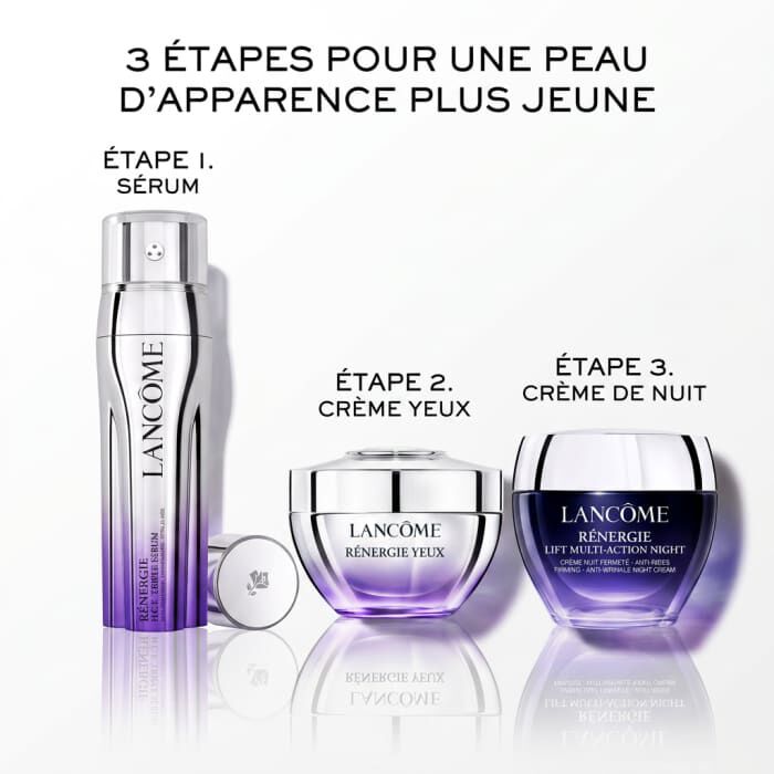 Renergie Lift Multi-Action Nuit creme