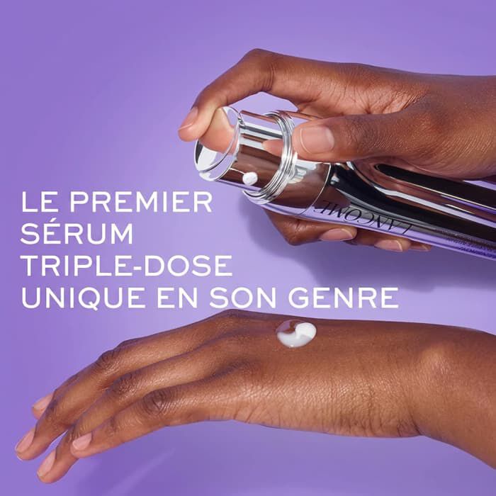 Renergie H.C.F. Triple Serum