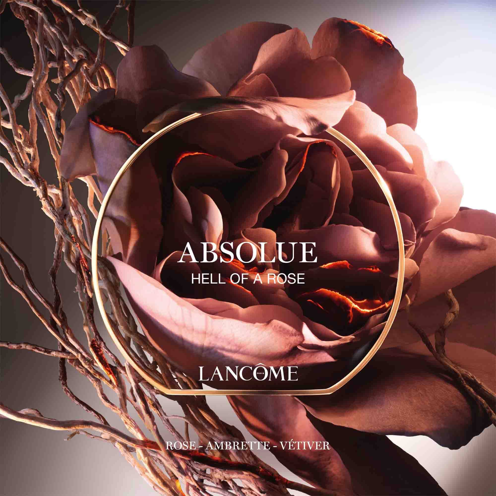 Absolue Hell of A Rose Eau de Parfum