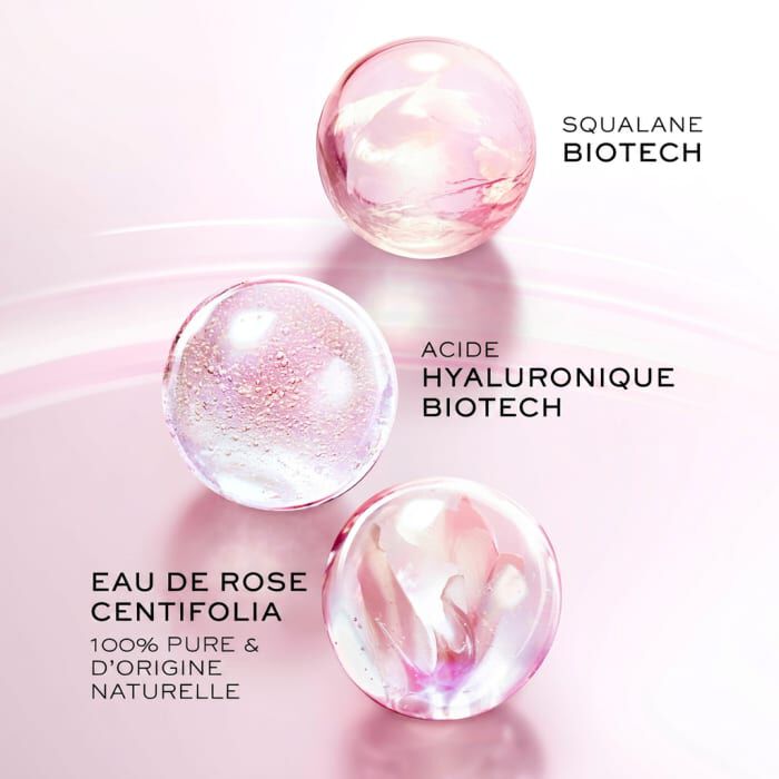 Tonique Confort Nettoyant Rehydratant