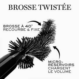 Lash Idole Curl Goddess