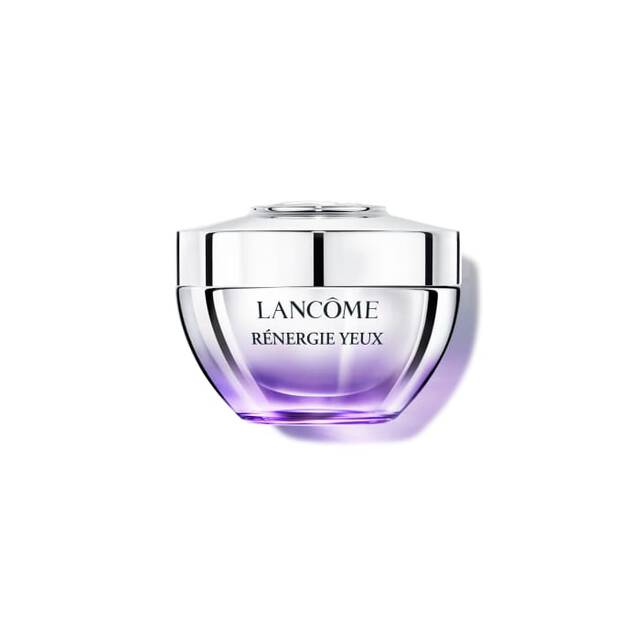 Creme Renergie Yeux avec Peptides