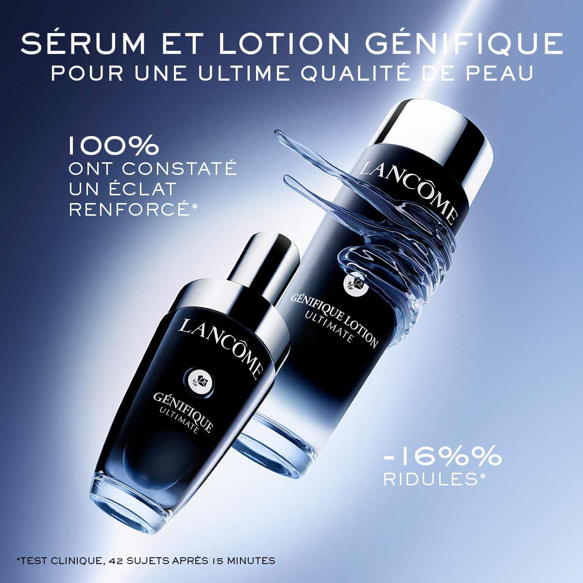 Genifique Lotion Ultimate