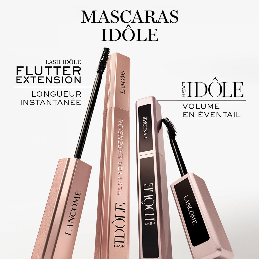 Mascara Lash Idole Flutter Extension
