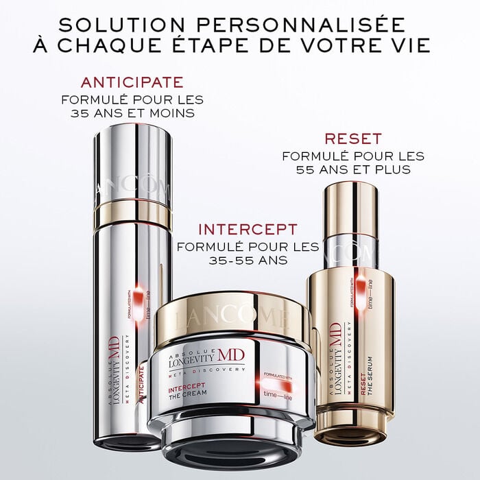 Absolue Longevity MD Reset La Creme