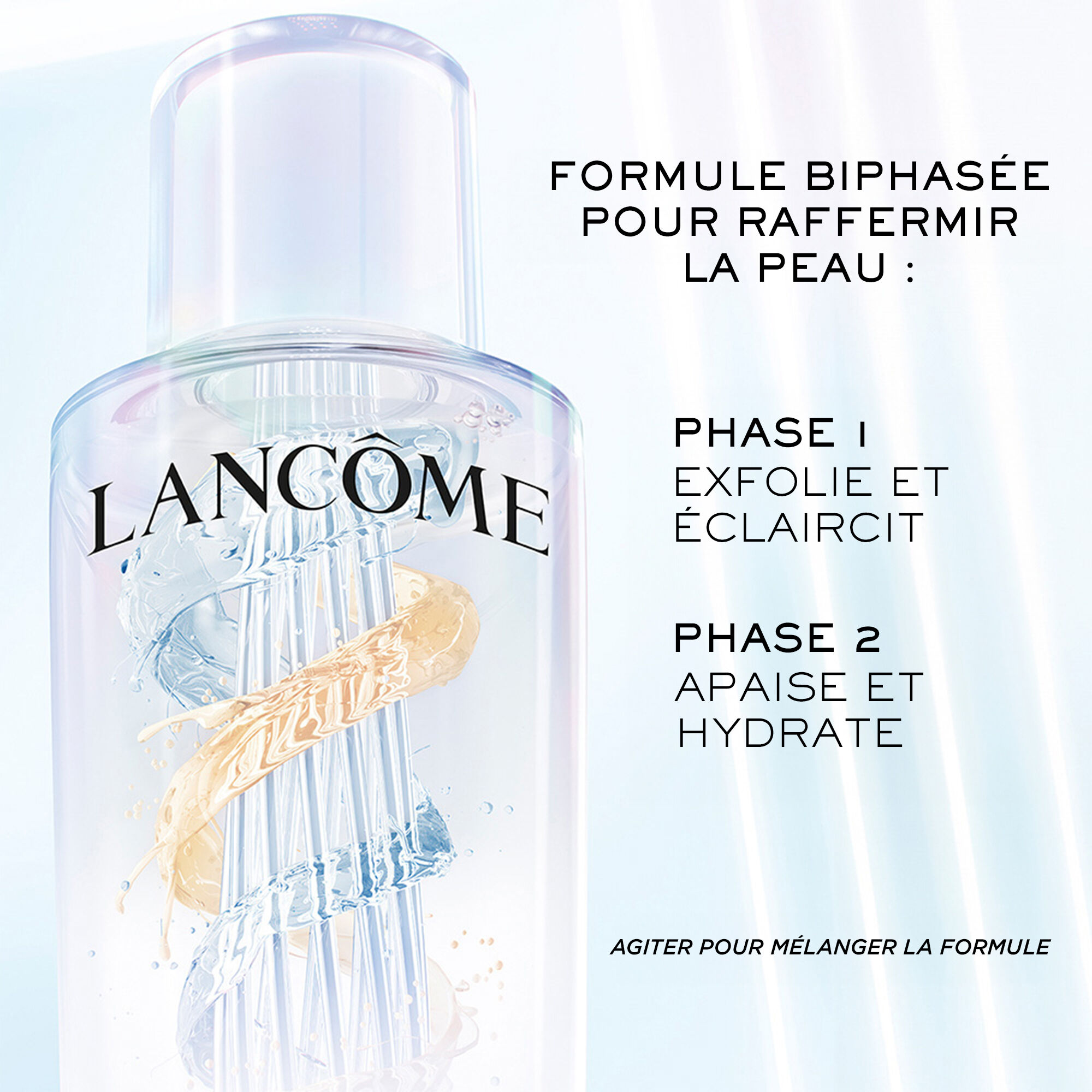 Clarifique Double Essence Regenerante Resurfacante