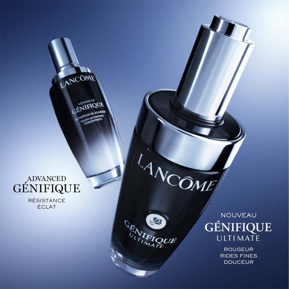 新作人気 Génifique Ultimate Sérum - Rechargeable - Lancôme Canada 美容液