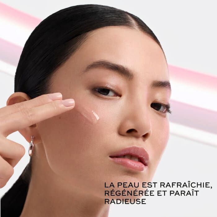 Tonique Confort Nettoyant Rehydratant