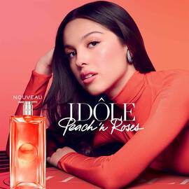 Idole Peach'N Roses
