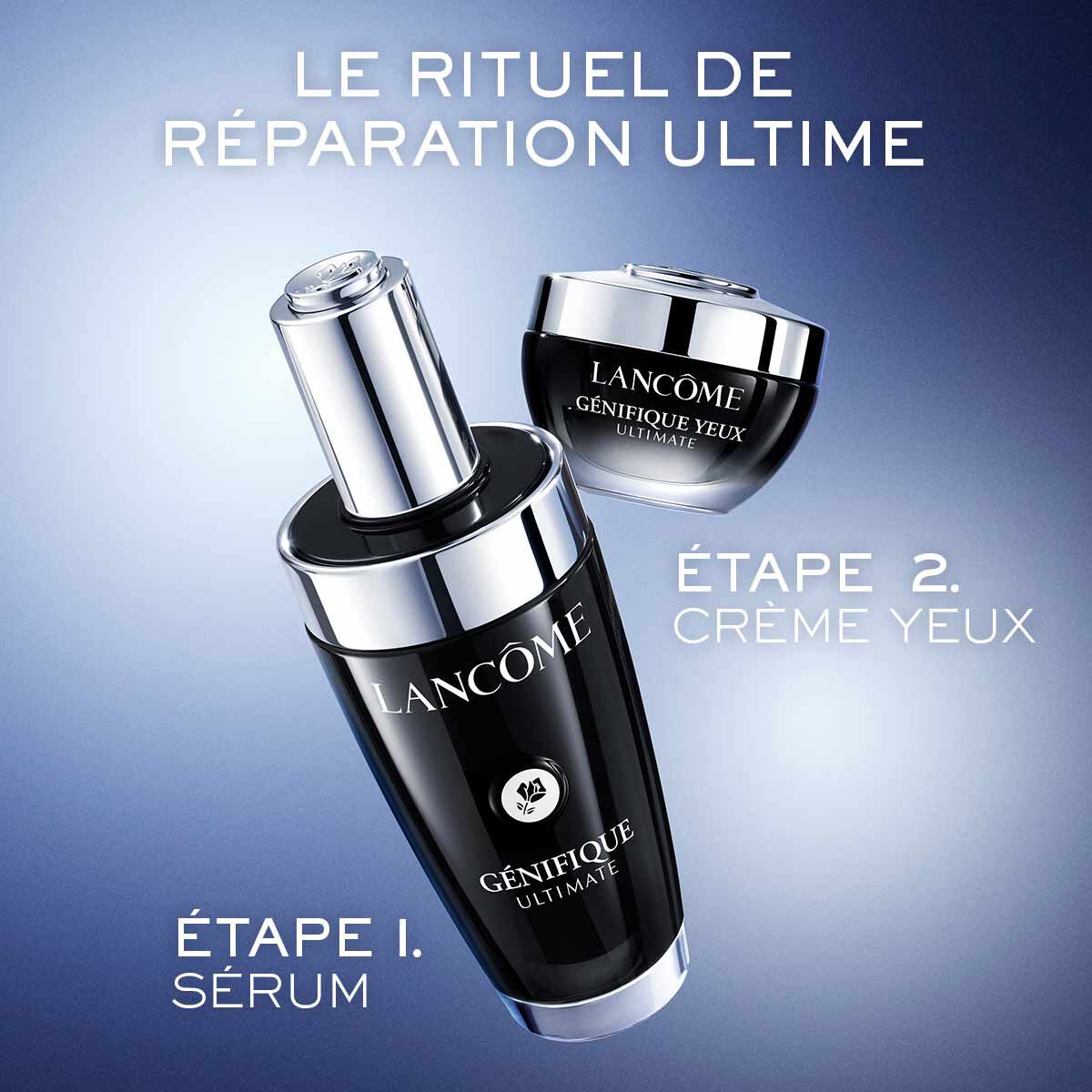 Genifique Yeux Ultimate