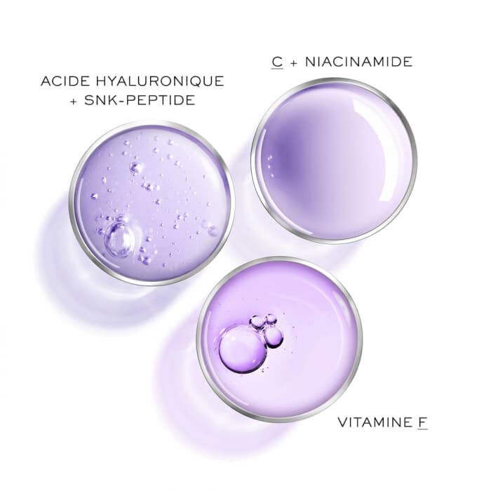 Renergie H.C.F. Triple Serum Yeux